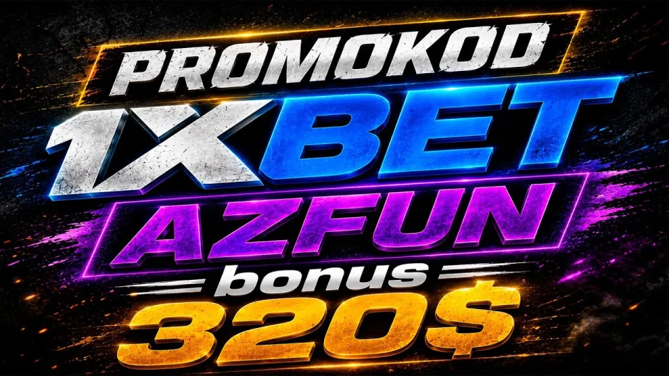 5 Things You Need to Know About the 1xbet Free Promo Code AZFUN